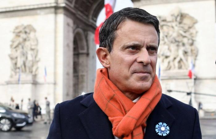 Guerra contro la Russia: l'avvertimento di Manuel Valls