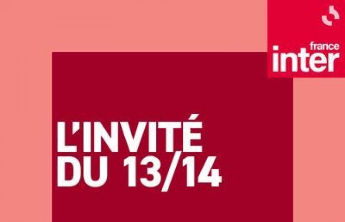 13/14 in diretta dal tendone Restos du Coeur a Gennevilliers per il lancio della 40a campagna