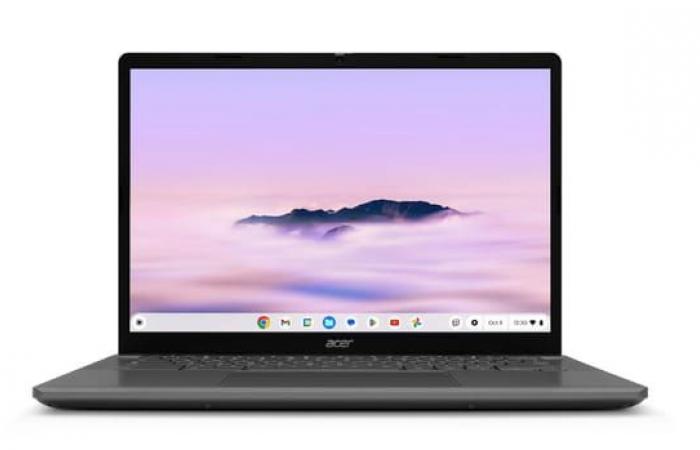 Google vuole unire ChromeOS e Android in un nuovo sistema