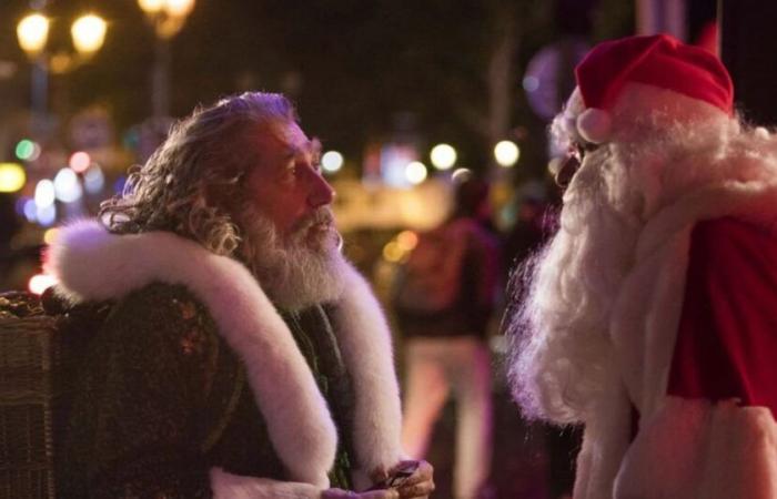 Sana & Cie (Netflix): il film di Natale di Alain Chabat è un successo sulla piattaforma