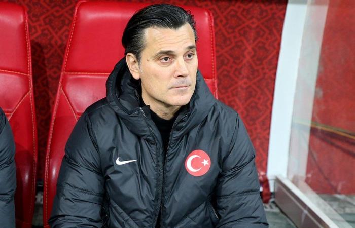 “Siate amati qui” – L’allenatore della Turchia Montella vuole continuare la sua avventura in Serie A – LIGABlatt – Calcio in questo momento!