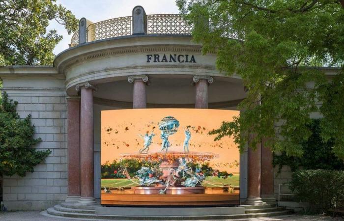 Biennale di Venezia: il padiglione francese affidato a Yto Barrada nel 2026