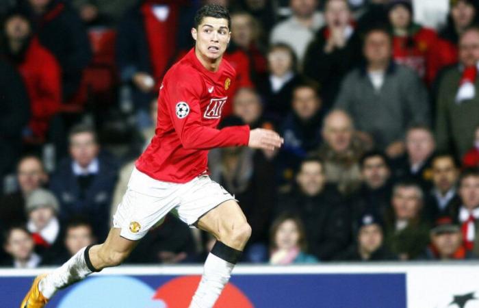 “Cristiano Ronaldo vuole tornare al MU”, l'incredibile annuncio