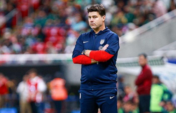 La sua permanenza al PSG, Pochettino è traumatizzato