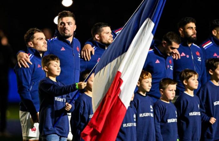 XV di Francia, enorme fulmine dopo i Neri!