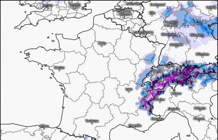 scopri le regioni interessate nelle nostre mappe