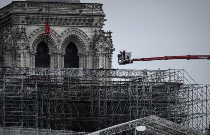 la Zecca di Parigi conia nuove monete per la riapertura del palazzo