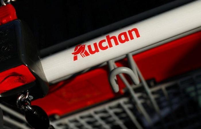 Auchan vittima di un attacco informatico, rubati i dati di oltre 500.000 clienti