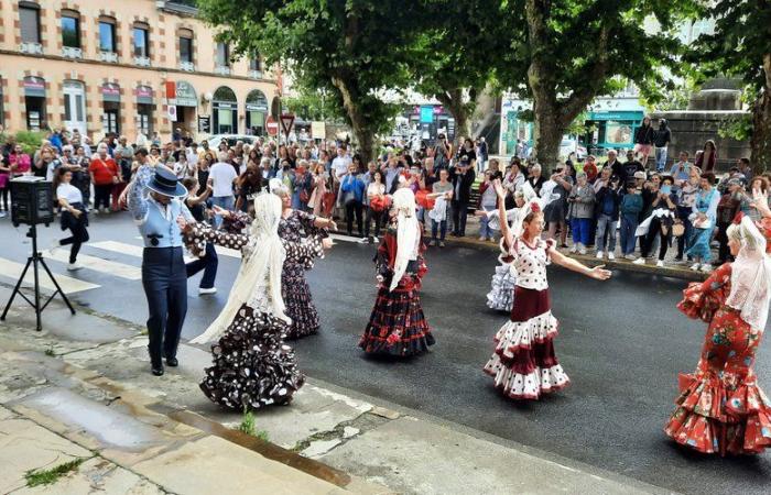 “L’aiuto facilita la nostra partecipazione alla vita della città”… il gemellaggio spagnolo promuove la cultura iberica a Decazeville