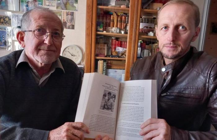 Chabanais – Exideuil: conferenze sul libro “1944 la limousine della Charente si libera”