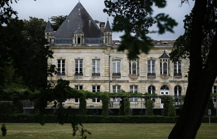 È in questione il destino dell’iconico Château du Haillan dove si allenano i Girondini di Bordeaux