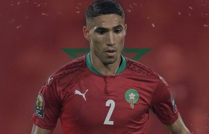 PSG: confermato per Achraf Hakimi – News