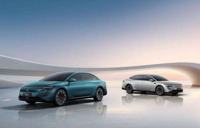 La nuova Nissan N7 migliore della Volkswagen ID.7?