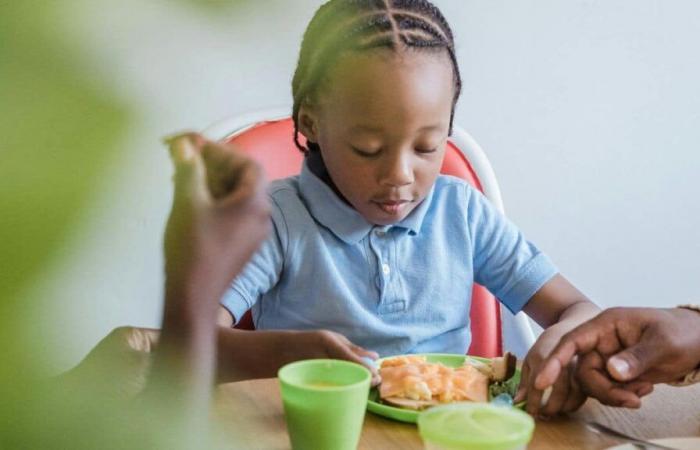 Salute. Un quarto dei bambini non consuma tre pasti al giorno