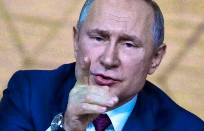 Un esperto di possibili negoziati: “La pace andrebbe benissimo per Putin”