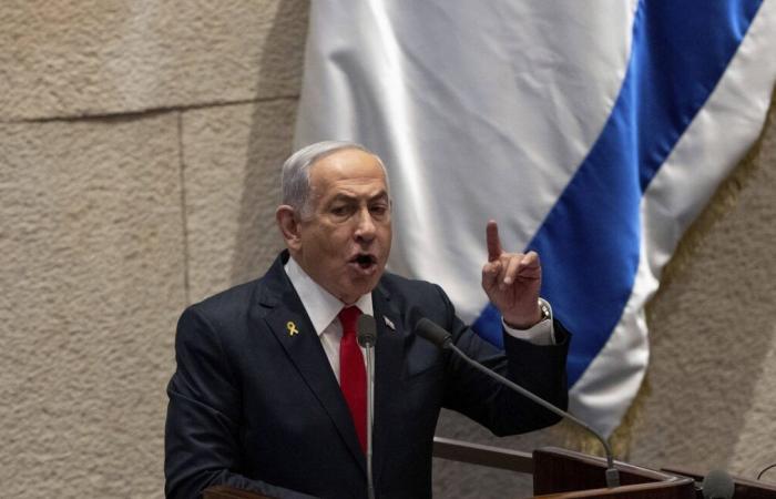 Netanyahu avverte che Israele attaccherà Hezbollah anche con una tregua in Libano