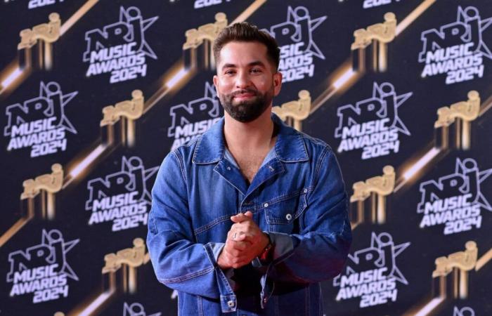 Kendji Girac è stato costretto da Frédéric Lopez a parlare di Soraya e del loro recente dramma?