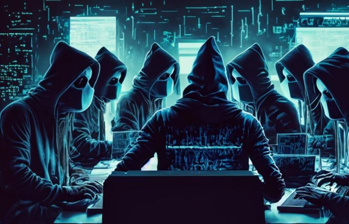 hacker spiega come ha intrappolato i criminali informatici