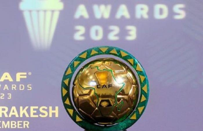 Pallone d’Oro Africano 2024: ecco i 3 giocatori che pretendono l’incoronazione finale secondo…