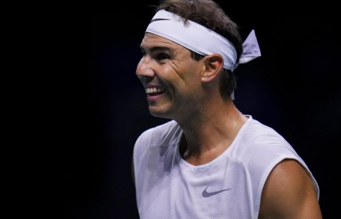 Nadal dice addio alle sue terre spagnole