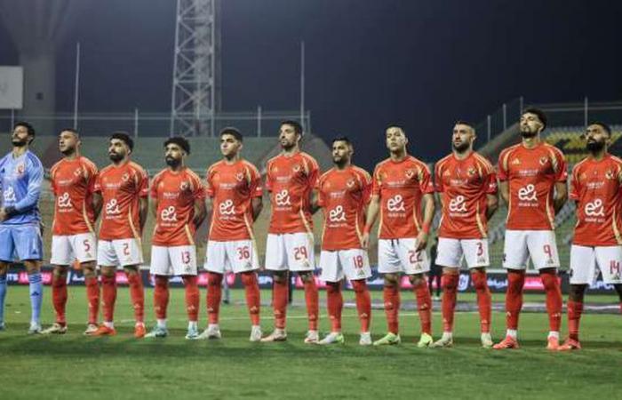 Shock all’Al-Ahly per l’infortunio di Wissam Abu Ali e la decisione di Marcel Kohler – Sport