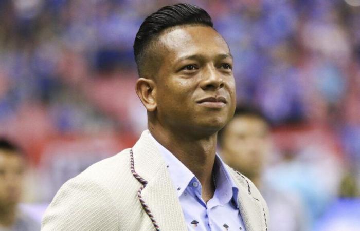 Fredy Guarin ha bevuto 70 birre in una notte!