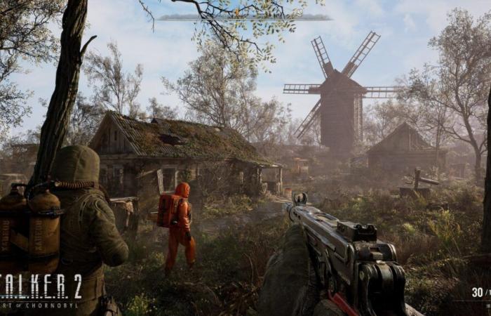 STALKER2: Heart of Chernobyl al miglior prezzo? È qui grazie al nostro codice promozionale