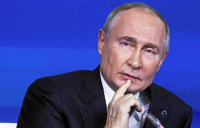 Uso delle armi nucleari: dovremmo temere di più le minacce di Vladimir Putin?