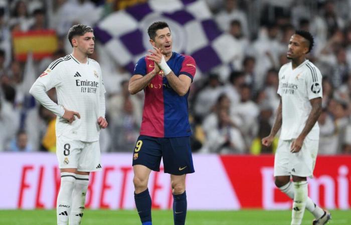 Real Madrid, le dolorose confidenze di Federico Valverde sul Clasico