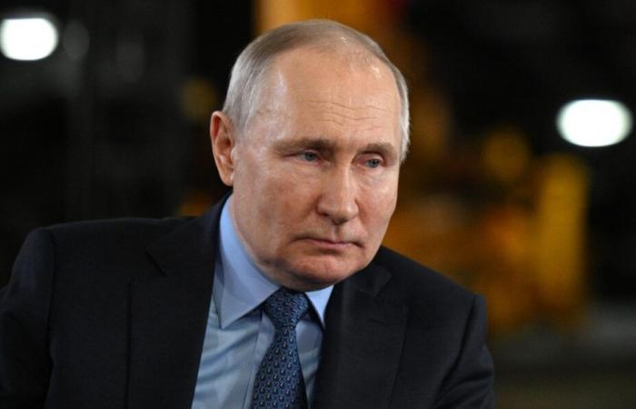 Vladimir Putin prende una decisione radicale riguardo all’arma…