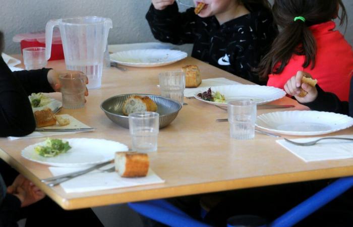 In Francia un bambino su cinque non ha diritto a tre pasti al giorno