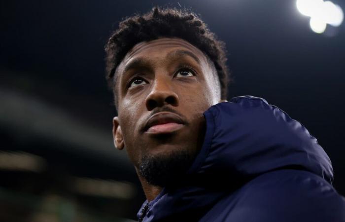 Kingsley Coman, una nuova delusione e tanti interrogativi