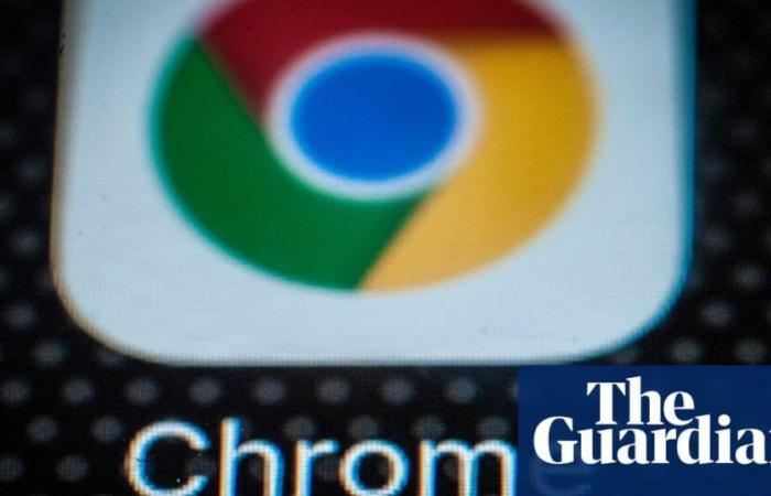 Il dipartimento di giustizia americano intende spingere Google a vendere il browser Chrome | Google