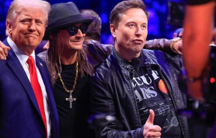 Personalità in competizione e disaccordi su alcuni temi: potrà durare l’idillio Musk-Trump?