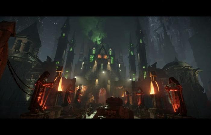 Warhammer 40,000: Darktide annuncia l’uscita della sua espansione Grim Protocols il 3 dicembre