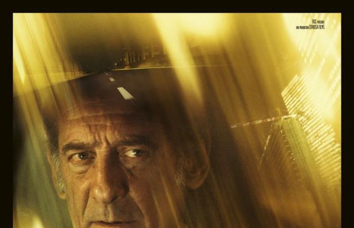 l’incredibile performance di Vincent Lindon, solo in scena in un film teso come un arco di Gilles Bourdos