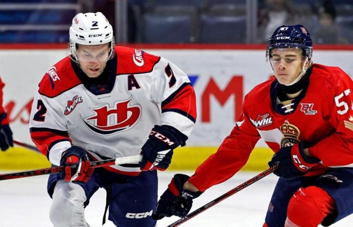 SportsCage WHL Power Rankings: Lethbridge conquista il primo posto, Swift Current al secondo posto