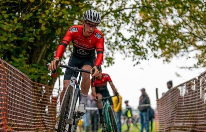 Ciclocross. Il programma completo della tappa della Coupe de France a La Ferté-Bernard