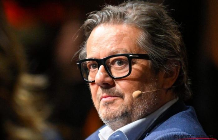 Il ‘triste’ Marc Coucke confessa: “Purtroppo resta così” | Calcio24