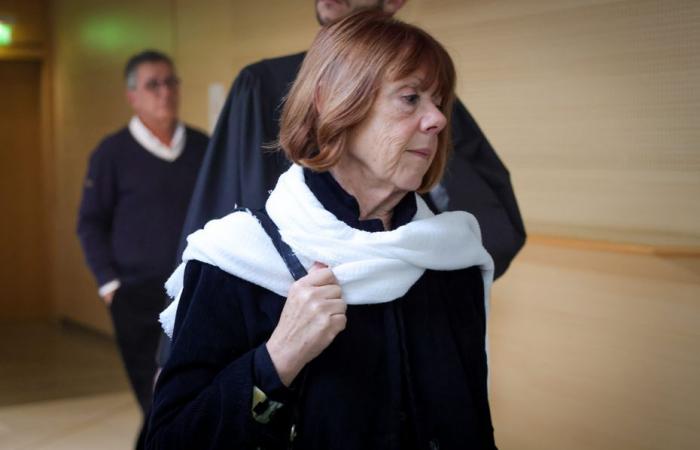 “Questo è il processo della viltà”, le conclusioni di Gisèle Pelicot prima delle memorie