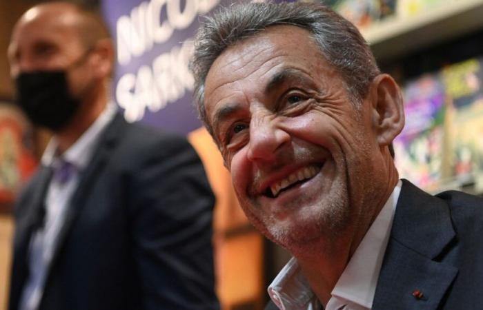 Un insegnante della Drôme sporge denuncia contro Nicolas Sarkozy per diffamazione