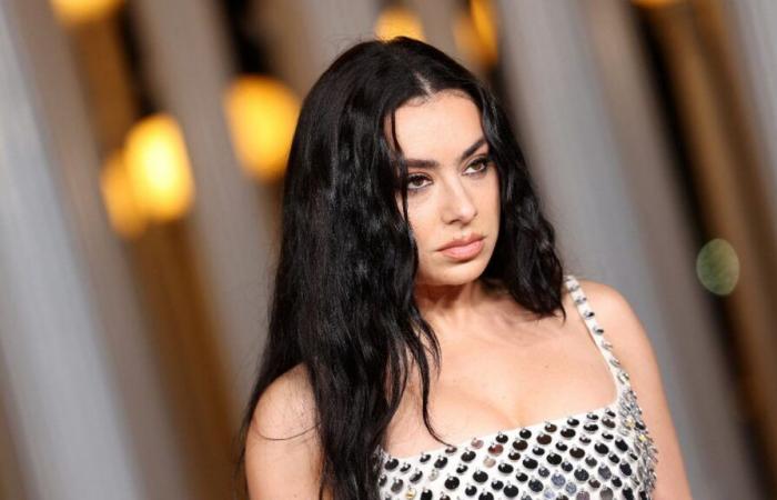 La cantante britannica Charli XCX, “simbolo” della generazione “mocciosa”, headliner al festival We Love Green