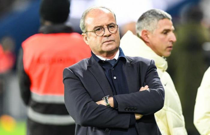 Trasferimento – PSG: per questo marcatore saranno 100 milioni di euro!