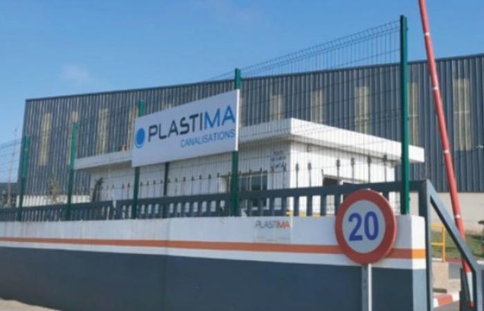 Tubi in PVC biorientato: Plastima lancia la sua nuova gamma