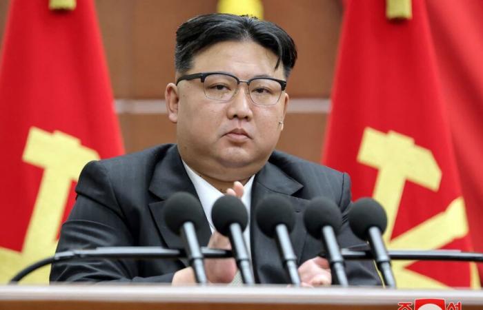 Kim Jong Un chiede legami più forti tra Corea del Nord e Russia