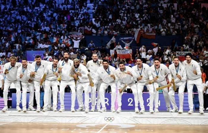 Francia-Polonia, la finale di volley al vaglio del capitano dei Blues