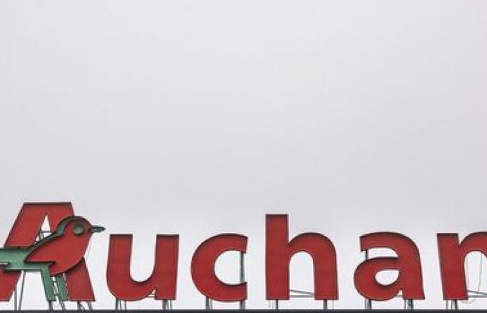 Auchan è stato vittima di un attacco informatico che ha preso di mira i dati personali di oltre 500.000 clienti