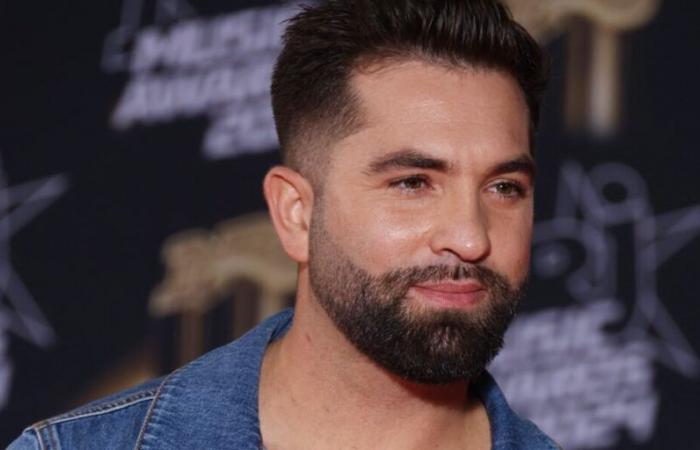 Frédéric Lopez racconta come Kendji Girac ha affrontato il suo incidente in Una domenica in campagna