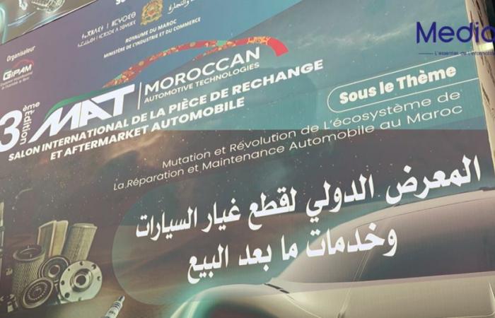 Spettacolo marocchino sulle tecnologie automobilistiche: Casablanca accoglie i leader dell’ecosistema automobilistico