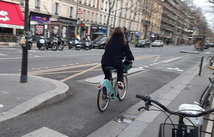 Morte di Paul Varry a Parigi: due associazioni ciclistiche propongono un piano contro la “violenza motorizzata”